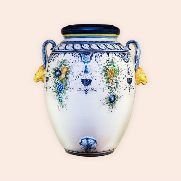 Urn cm.75h